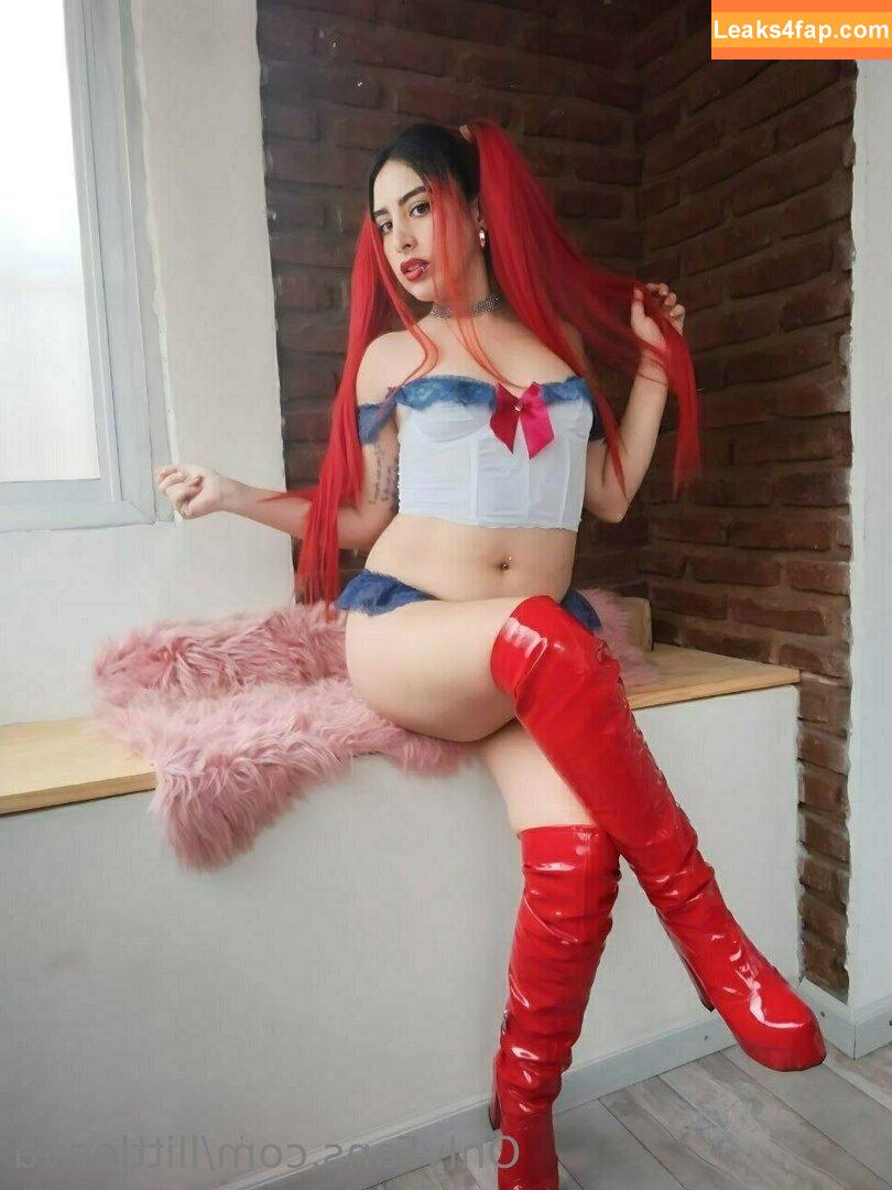 llittleeva / llittlez слитое фото фото #0113