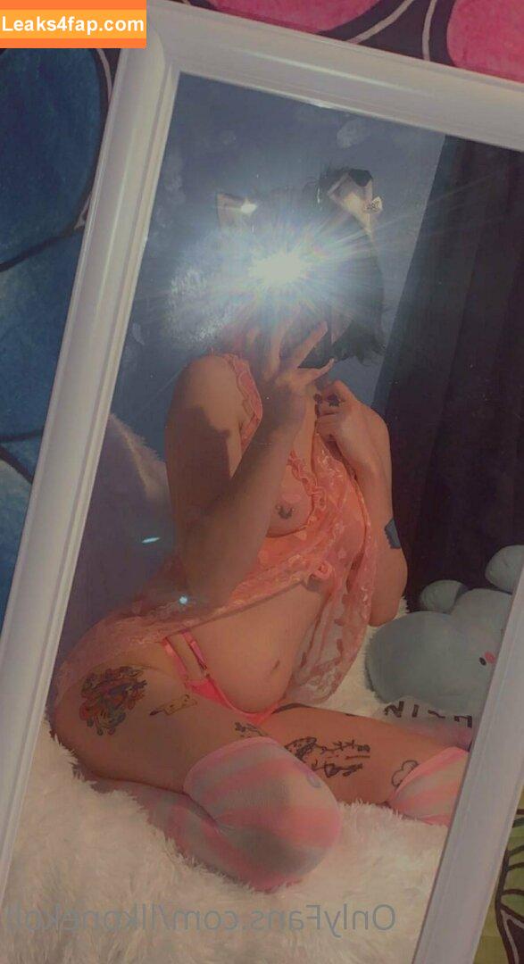 llkonekoll / llkonakll leaked photo photo #0024
