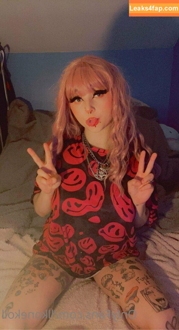llkonekoll / llkonakll leaked photo photo #0034