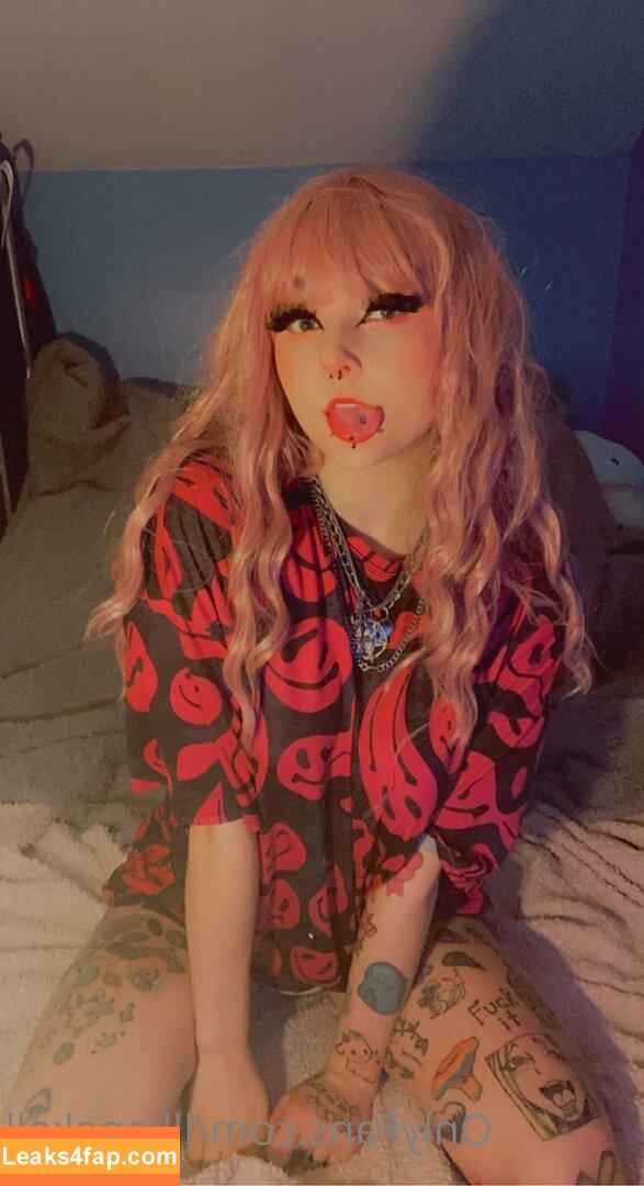 llkonekoll / llkonakll leaked photo photo #0035