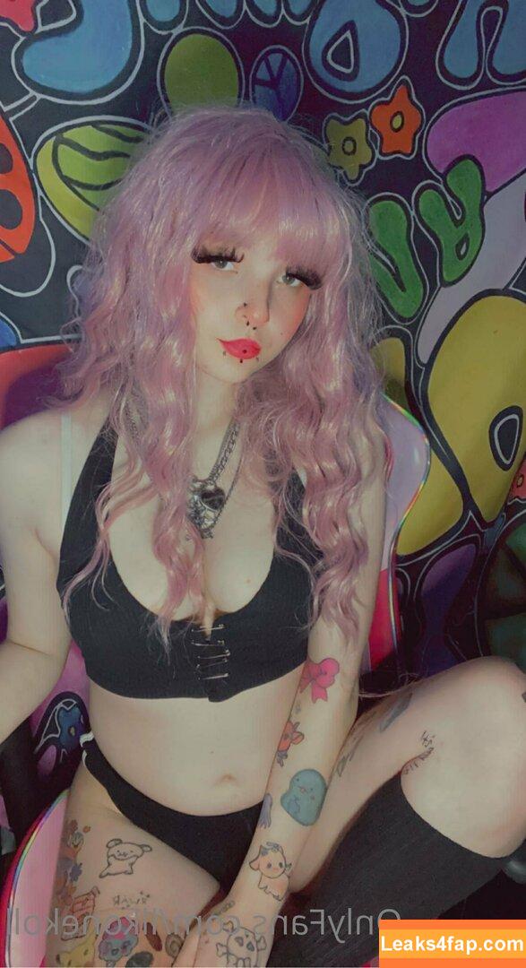 llkonekoll / llkonakll leaked photo photo #0039