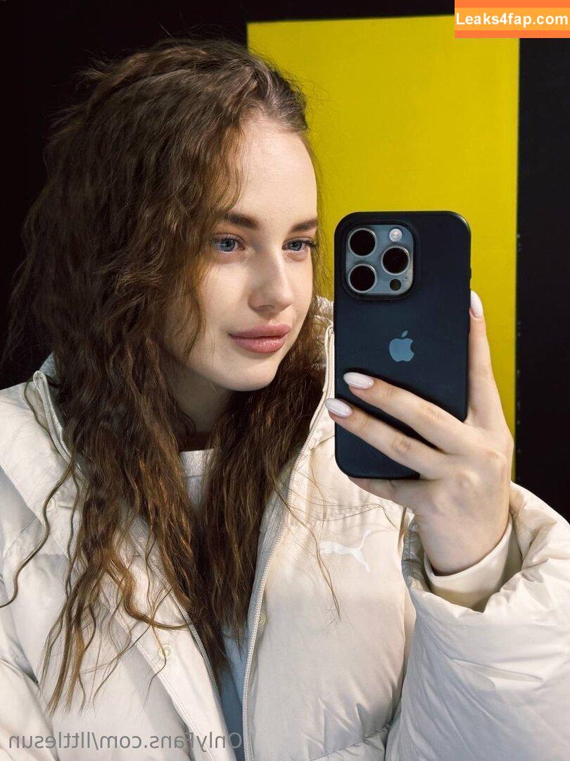 llttlesun /  leaked photo photo #0003