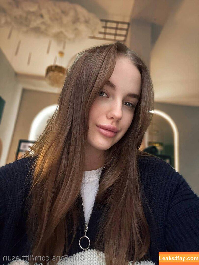 llttlesun /  leaked photo photo #0004