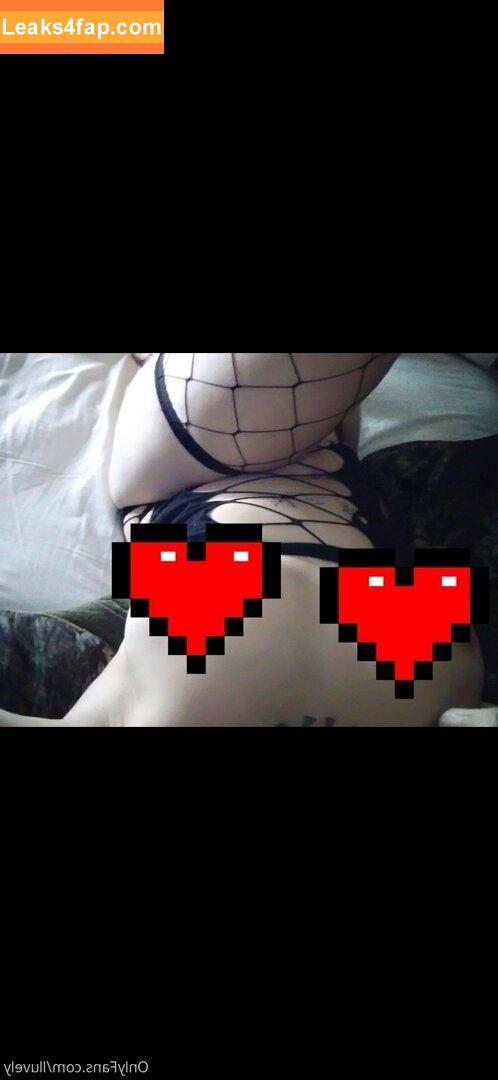 lluvely / lluvelyguadalupe leaked photo photo #0063