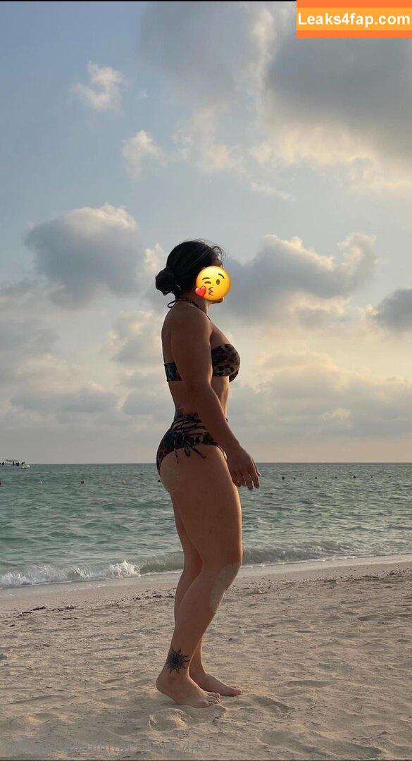 lluvianegrete /  leaked photo photo #0002