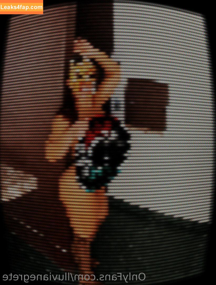 lluvianegrete /  leaked photo photo #0005
