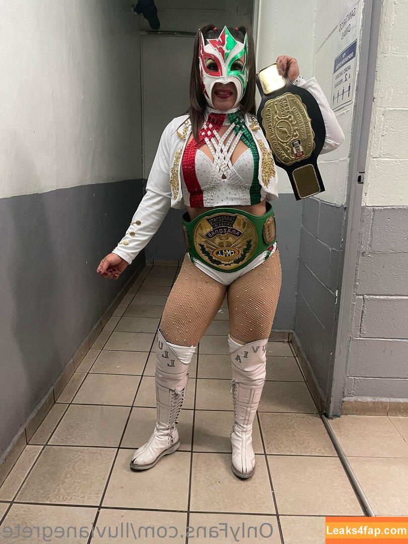 lluvianegrete /  leaked photo photo #0008
