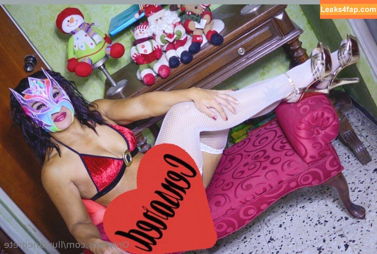lluvianegrete /  leaked photo photo #0015