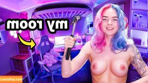 LNL's Social Media Influencer AI Fakes Mega photo #0271