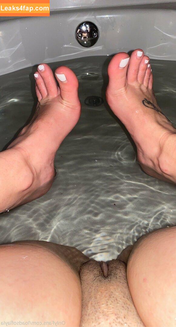 LoadsofLayla / loadsoflaila leaked photo photo #0029