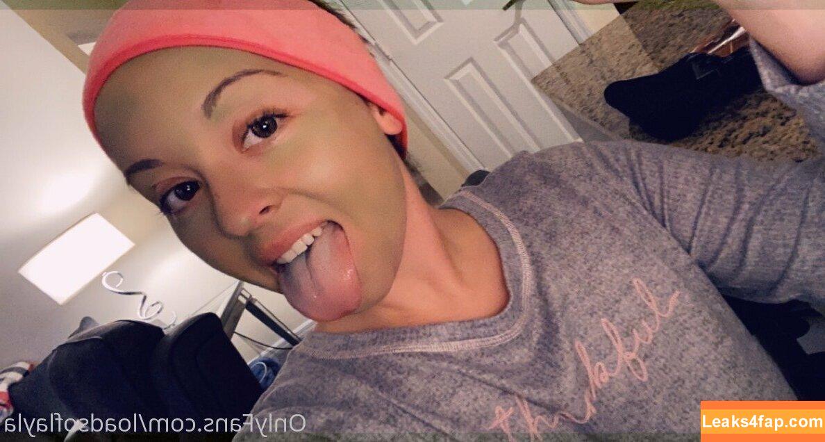 LoadsofLayla / loadsoflaila leaked photo photo #0030