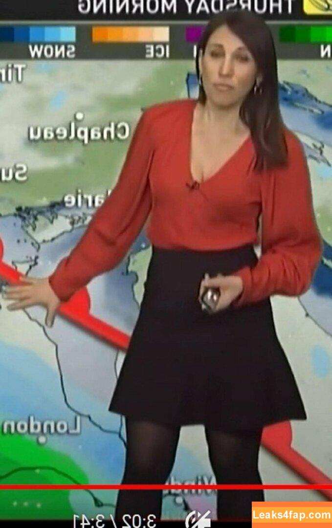 Local TV Presenters / Weather Girls / thelauraschweizer leaked photo photo #0147