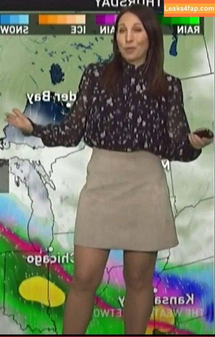 Local TV Presenters / Weather Girls / thelauraschweizer leaked photo photo #0148