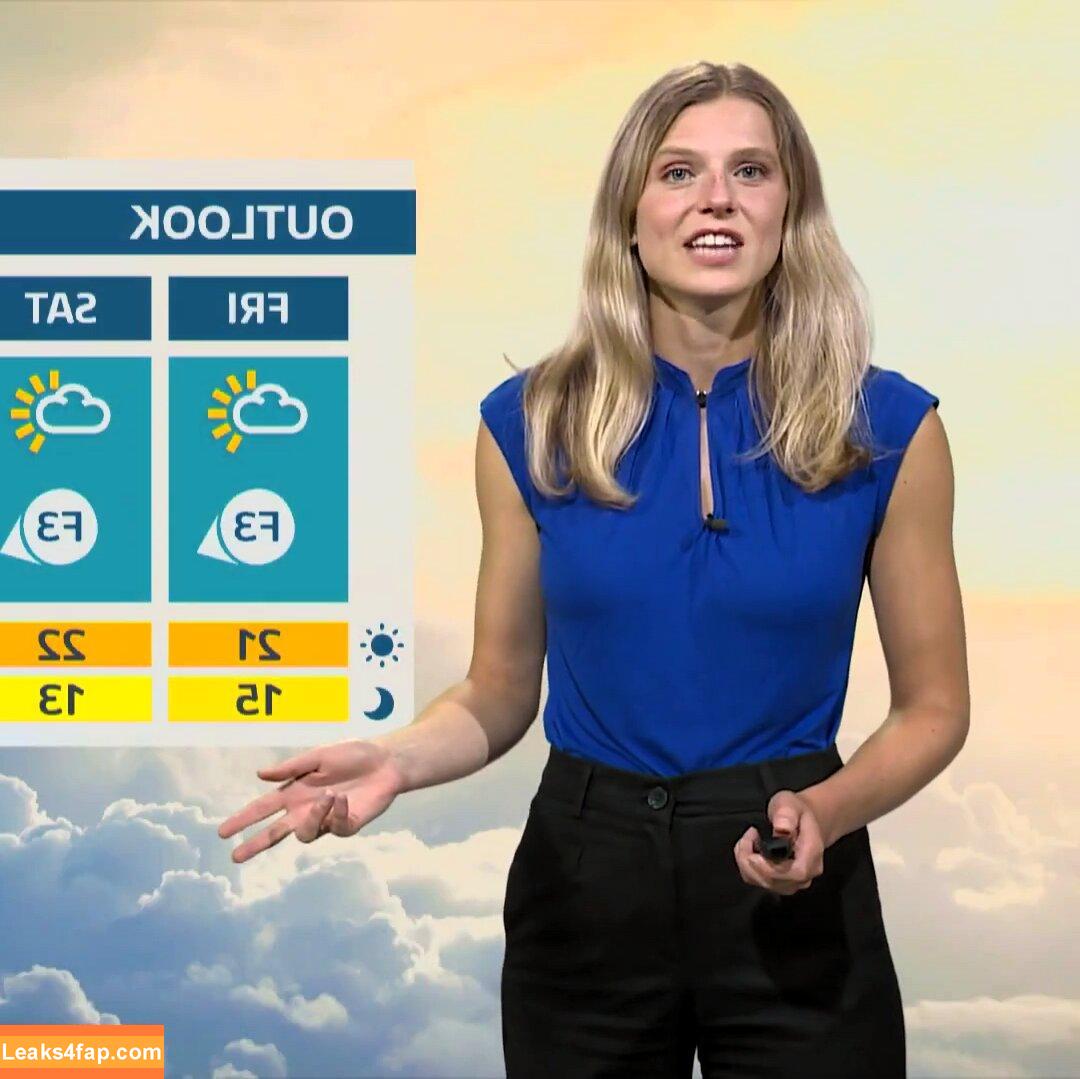 Local TV Presenters / Weather Girls / thelauraschweizer leaked photo photo #0414