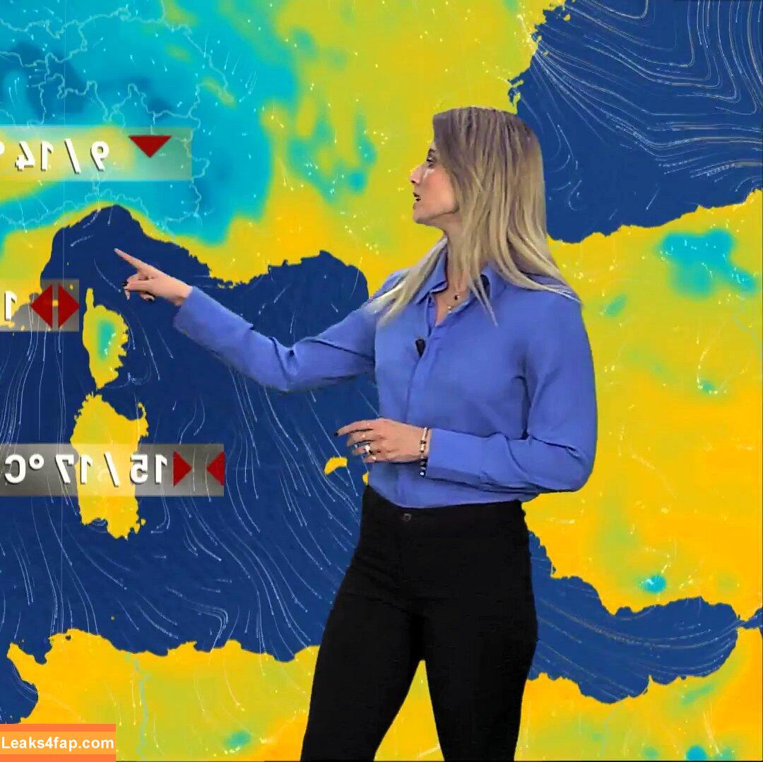 Local TV Presenters / Weather Girls / thelauraschweizer leaked photo photo #0420