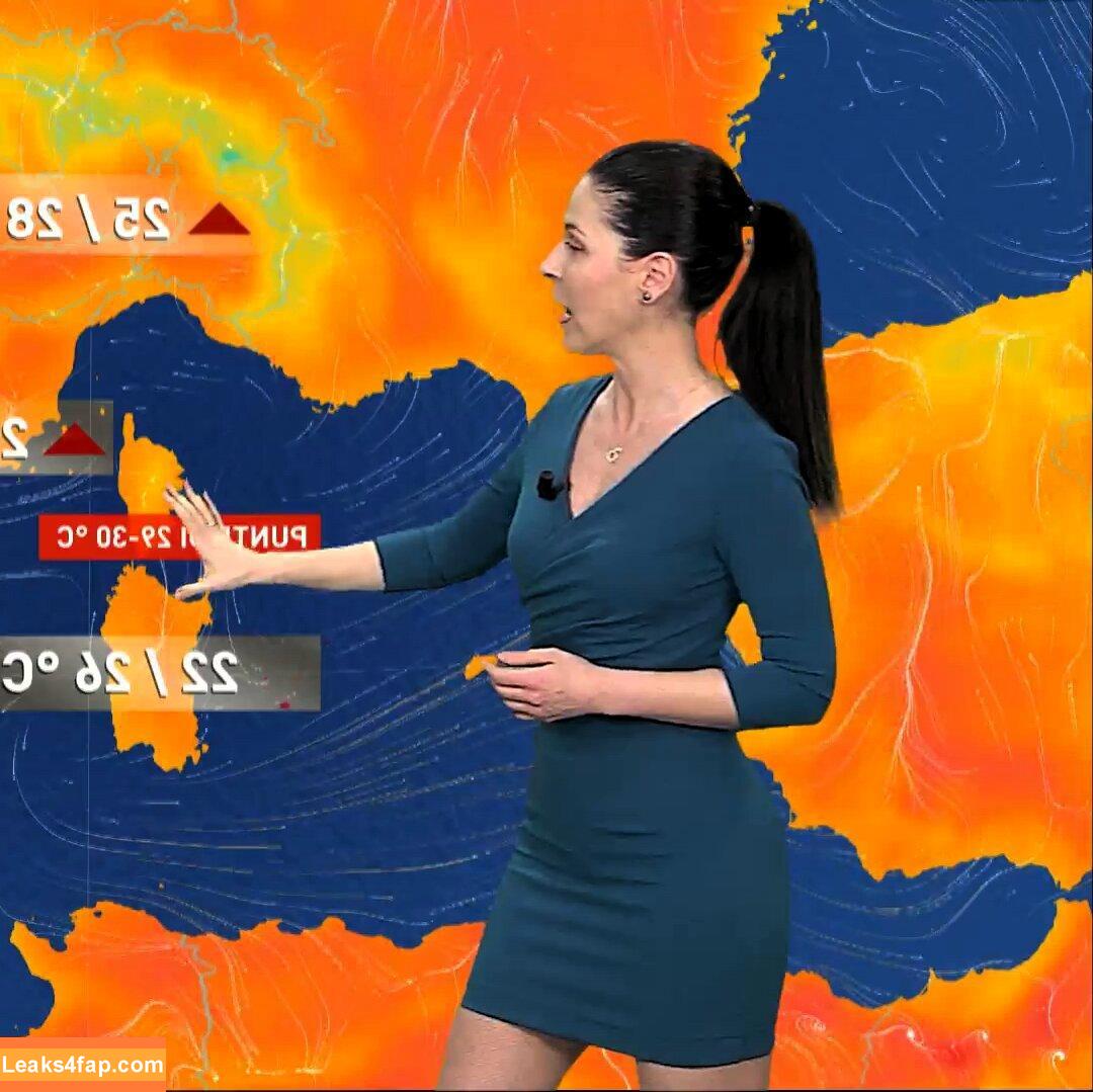 Local TV Presenters / Weather Girls / thelauraschweizer leaked photo photo #0431