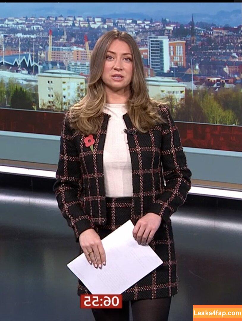 Local TV Presenters / Weather Girls / thelauraschweizer слитое фото фото #0438