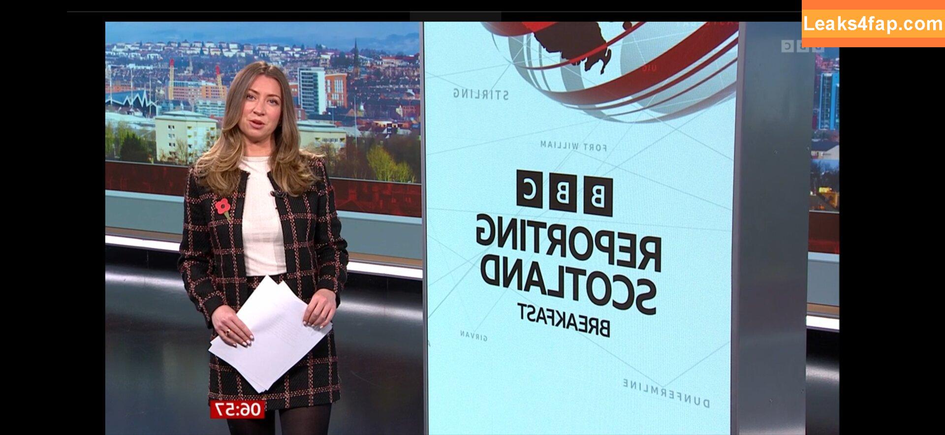 Local TV Presenters / Weather Girls / thelauraschweizer слитое фото фото #0439