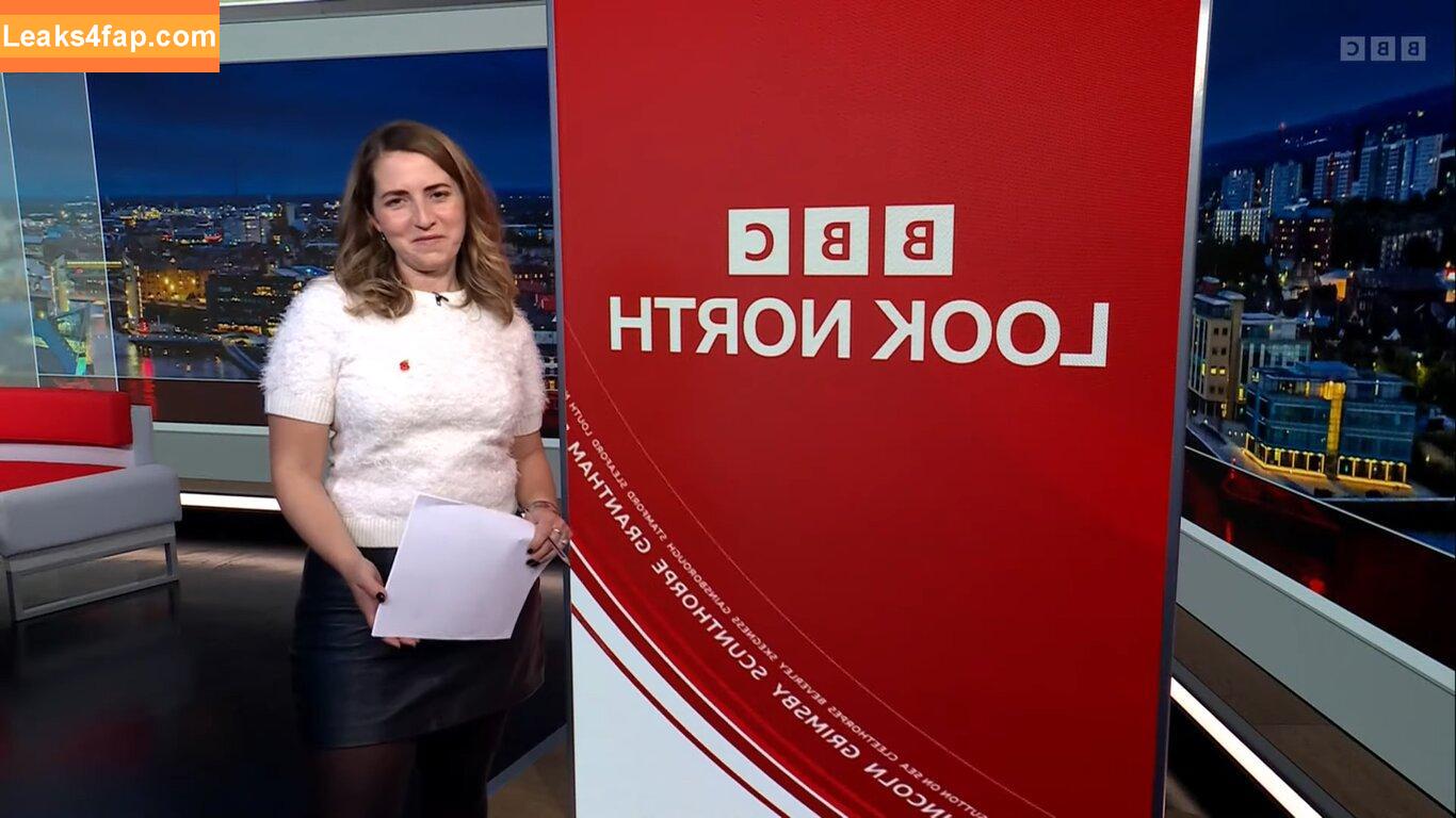 Local TV Presenters / Weather Girls / thelauraschweizer слитое фото фото #0440