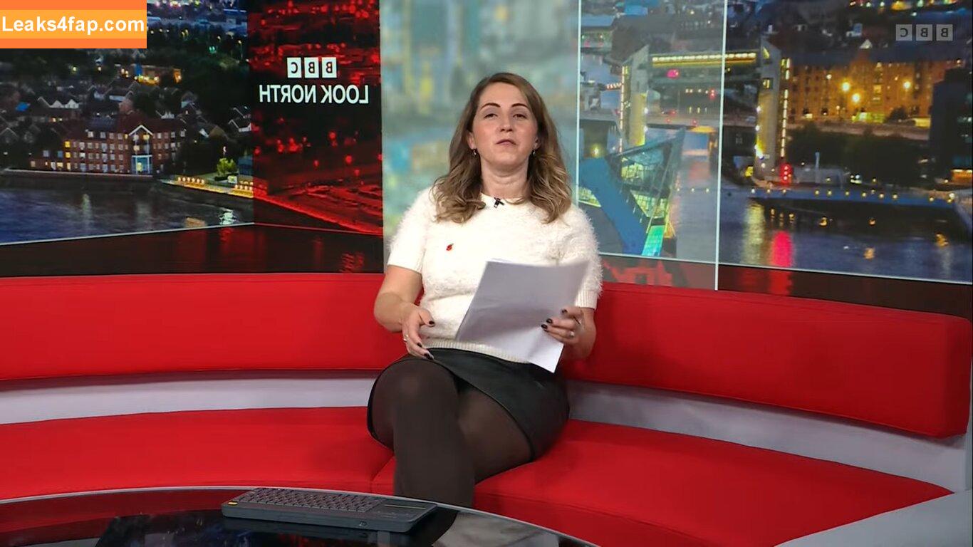 Local TV Presenters / Weather Girls / thelauraschweizer слитое фото фото #0442