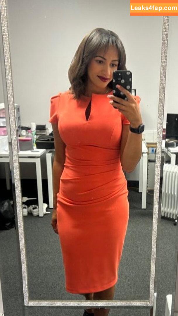 Local TV Presenters / Weather Girls / thelauraschweizer leaked photo photo #0443