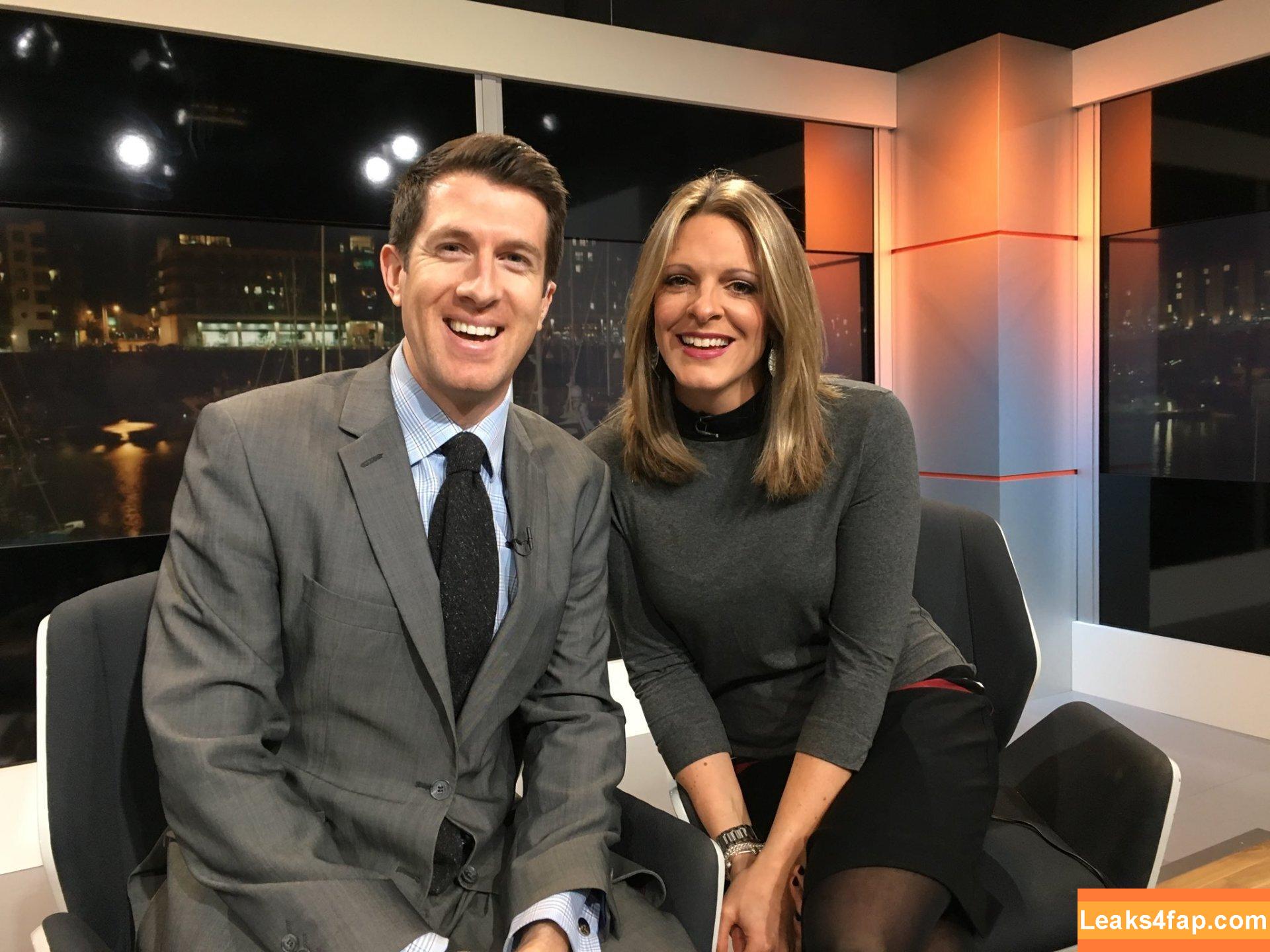 Local TV Presenters / Weather Girls / thelauraschweizer leaked photo photo #0469