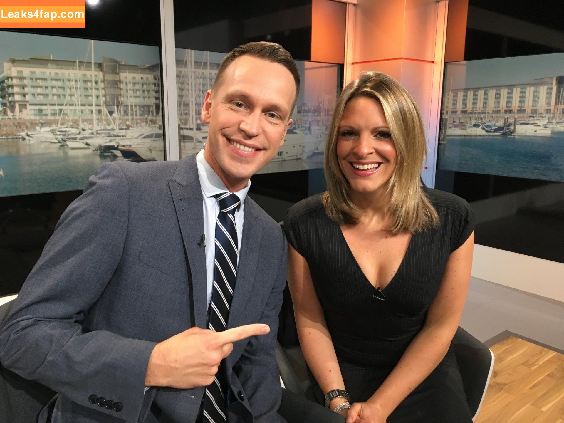 Local TV Presenters / Weather Girls / thelauraschweizer leaked photo photo #0470