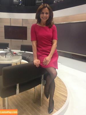 Local TV Presenters photo #0085