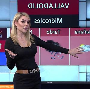 Local TV Presenters photo #0406