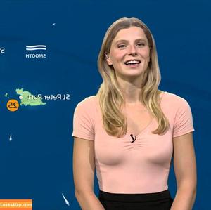 Local TV Presenters photo #0412