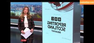 Local TV Presenters фото #0439