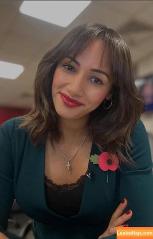 Local TV Presenters photo #0444