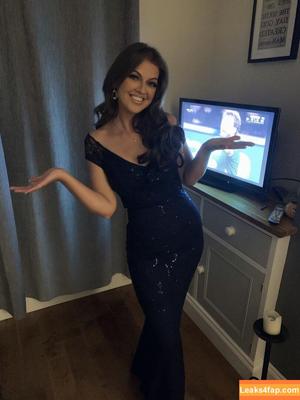 Local TV Presenters photo #0458