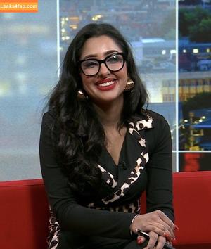 Local TV Presenters фото #0474