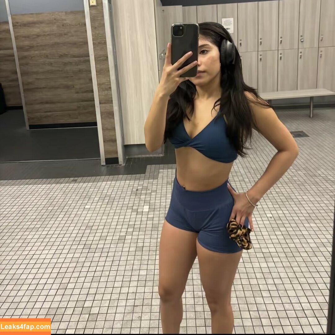 localgymgirl25 /  leaked photo photo #0002