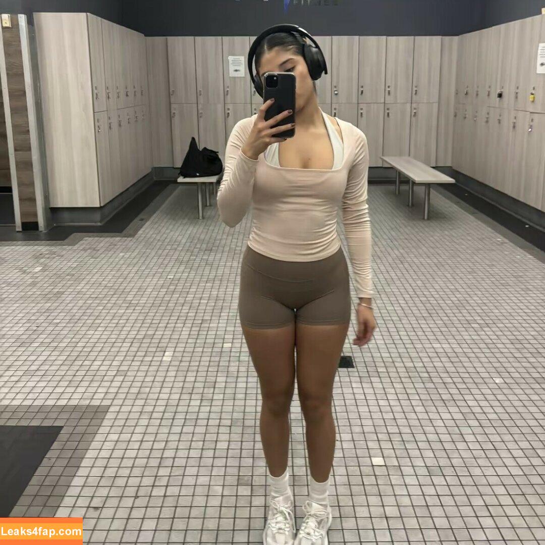 localgymgirl25 /  leaked photo photo #0004