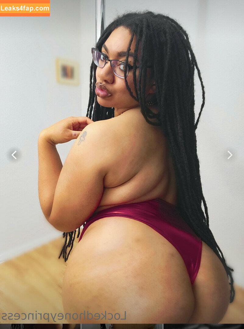 LockedHoneyPrincess / https: / u129269199 слитое фото фото #0007