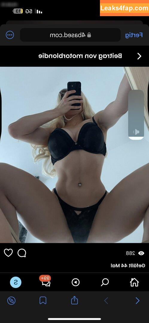 Loenihadi / motorblondie leaked photo photo #0068