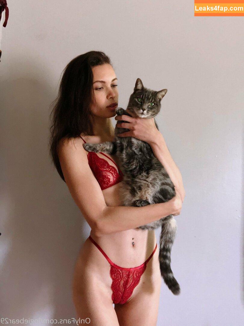 Logan Nicole / Logiebear29 / Logiebear9817 leaked photo photo #0016