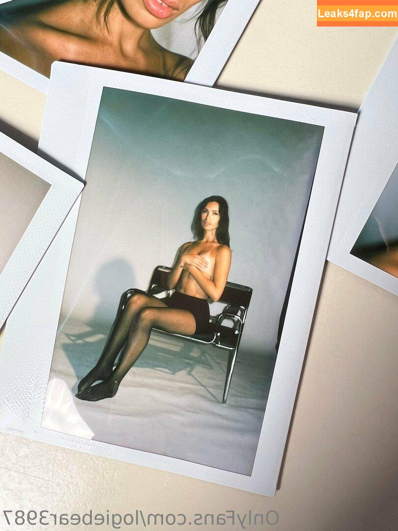 Logan Nicole / Logiebear29 / Logiebear9817 leaked photo photo #0017