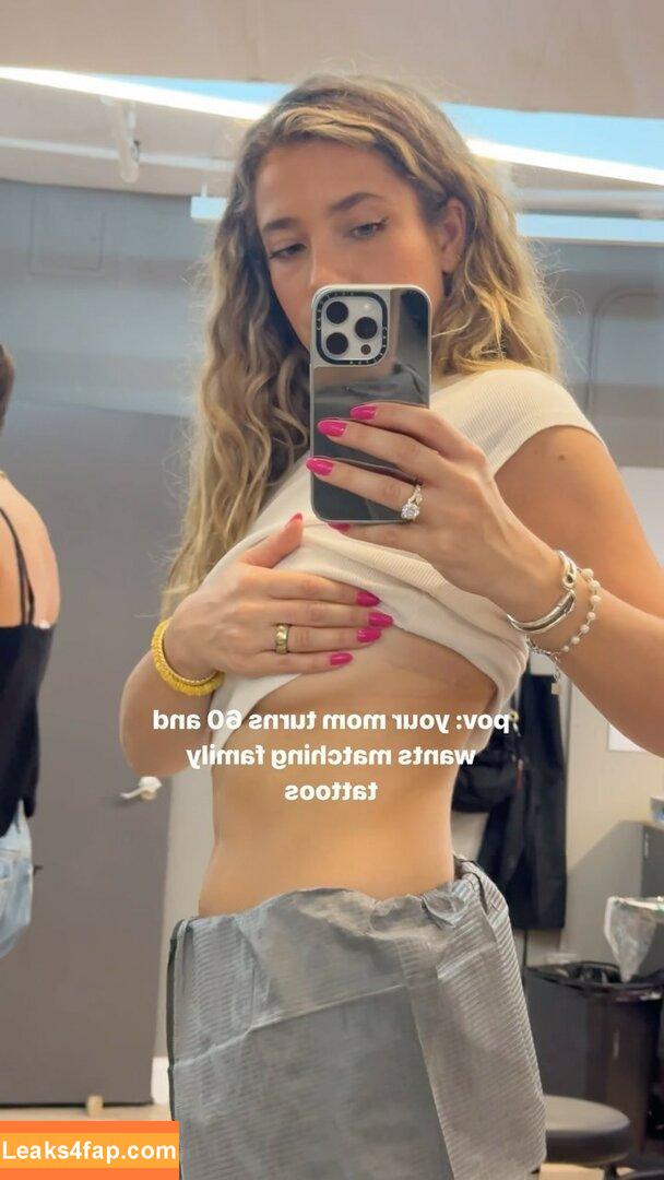 Logan Rae Hill / Taylor Hill's sister / loganrae_hill leaked photo photo #0029