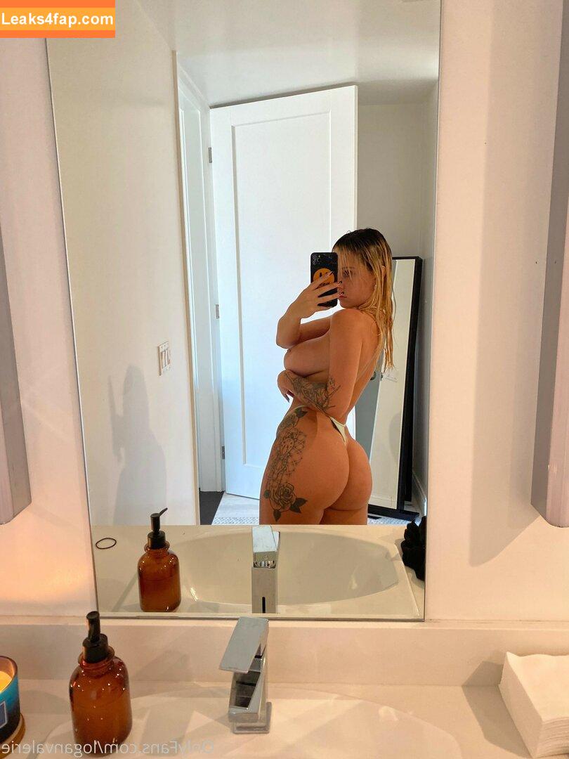 loganvalerie / loganvalerieee leaked photo photo #0022