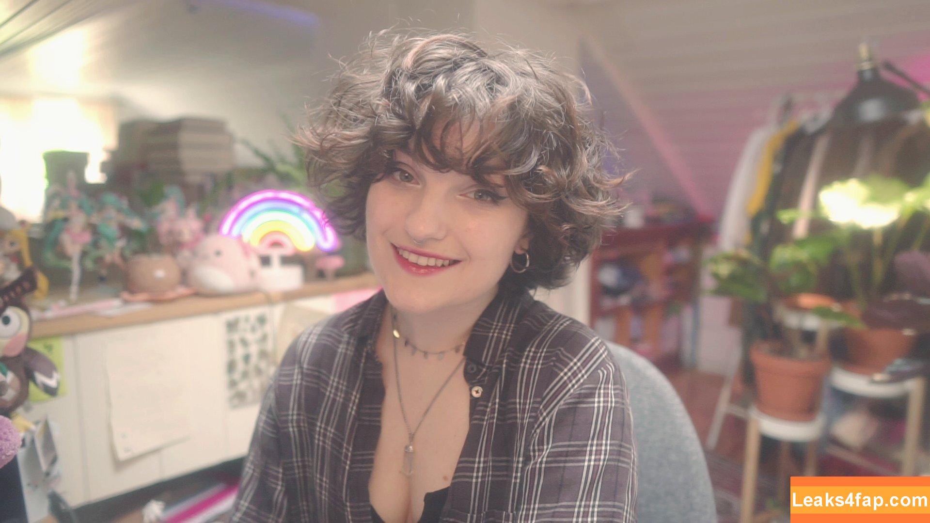 Loglady / Crakie / Fern / dingyfairy leaked photo photo #0030