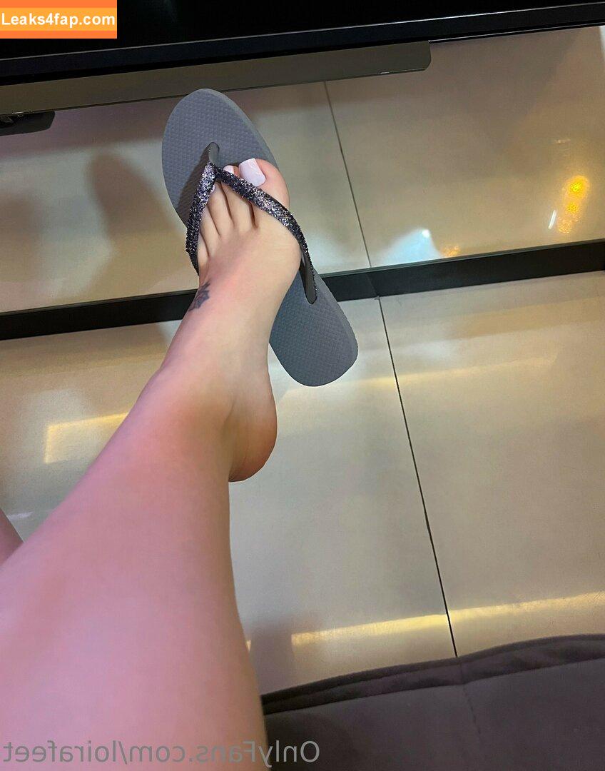 Loira Feet / loirafeet / loirafeet__ leaked photo photo #0014