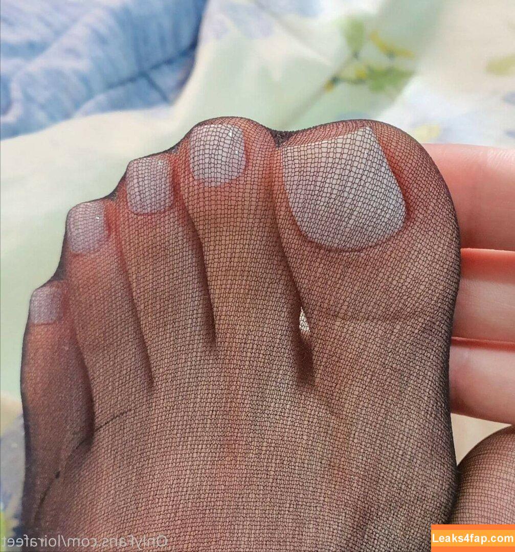 Loira Feet / loirafeet / loirafeet__ leaked photo photo #0033