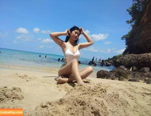 Loislane Evangelista photo #0001