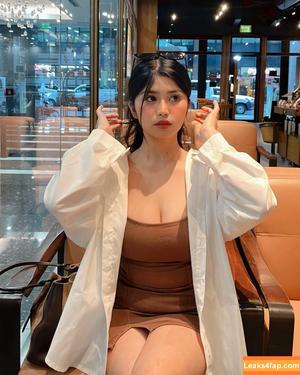 Loislane Evangelista photo #0007