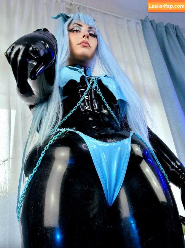 Lokana Lighto Latex /  leaked photo photo #0004