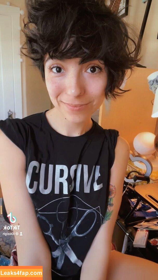 Lokeigh / https: leaked photo photo #0001