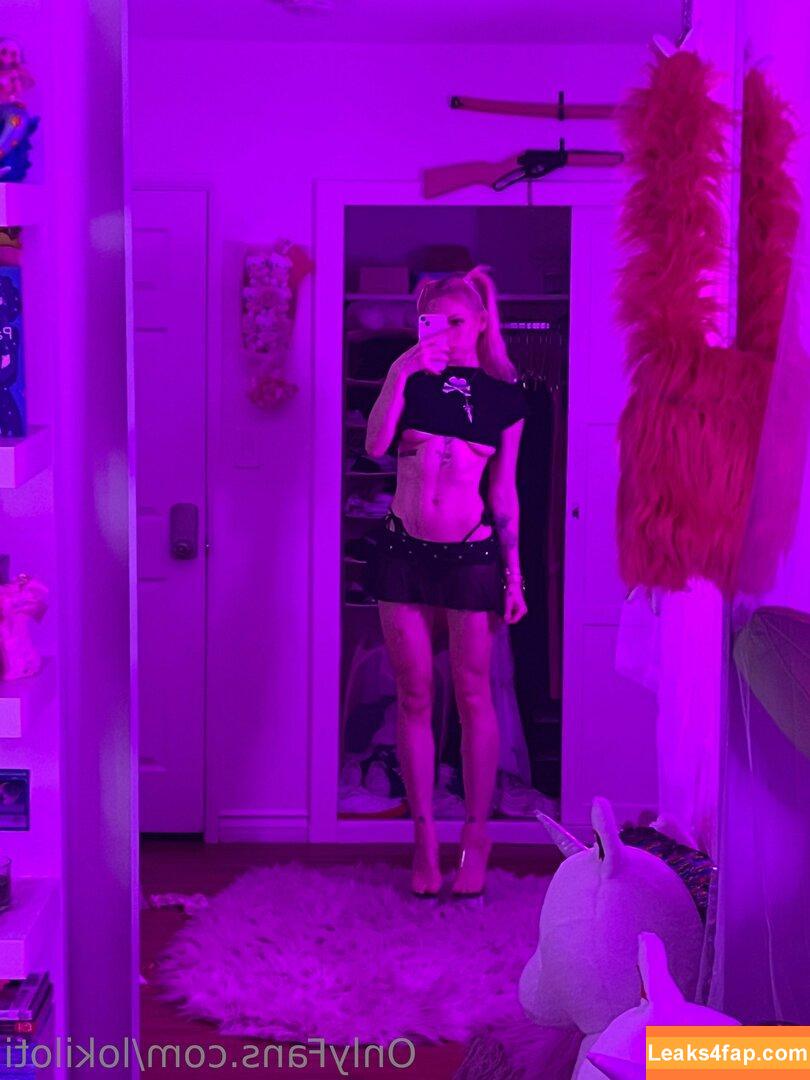 lokiloti /  leaked photo photo #0036